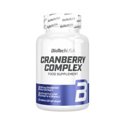 Cranberry Complex - 60 tablets