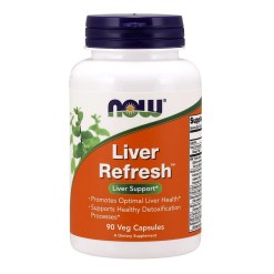 Liver Refresh - 90 vcaps