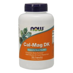 Cal-Mag DK - 180 caps