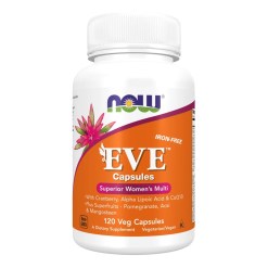Eve Superior Women's Multi - 120 vcaps