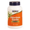 Odorless Garlic - 250 softgels