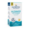 Nordic Naturals Ultimate Omega, 1280mg Lemon (EAN 768990027901) - 120 softgels