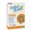 NOW Foods Better Stevia Packets, Original - 100 packets