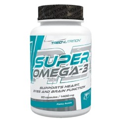 Super Omega-3 - 60 caps