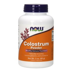 Colostrum, Powder - 85 grams