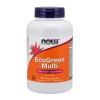 NOW Foods Green Multi, Iron Free - 180 vcaps