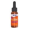 NOW Foods Vitamin E Liquid - 30 ml.