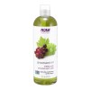 Grapeseed Oil - 473 ml.