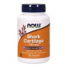 NOW Foods Shark Cartilage, 750mg - 100 caps