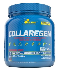Collaregen, Orange - 400 grams