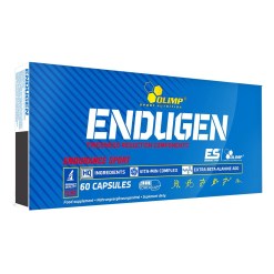 Olimp Nutrition Endugen - 60 caps