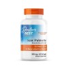 Saw Palmetto Standardized Extract, 320mg - 60 softgels