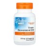 Trans-Resveratrol, 200mg - 60 vcaps