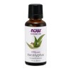 NOW Foods Essential Oil, Eucalyptus Oil - 30 ml.