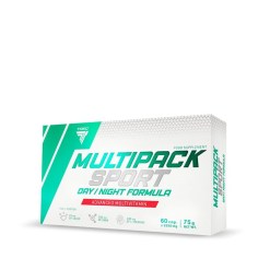 Trec Nutrition Multipack Sport Day & Night Formula - 60 caps
