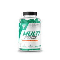 Trec Nutrition Multi Pack - 240 caps