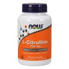 L-Citrulline, 750mg - 90 vcaps