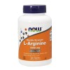 NOW Foods L-Arginine, 1000mg - 120 tablets