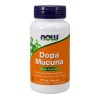 NOW Foods DOPA Mucuna - 90 vcaps