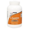 NOW Foods L-Lysine, 1000mg (Powder) - 454 grams