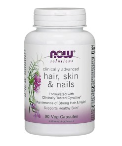 Hair, Skin & Nails - 90 vcaps