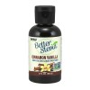 NOW Foods Better Stevia Liquid, Coconut - 59 ml.