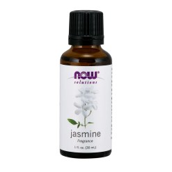 Essential Oil, Jasmine Oil - 30 ml.