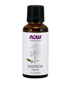Essential Oil, Jasmine Oil - 30 ml.