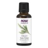 NOW Foods Essential Oil, Tea Tree Oil - 30 ml.