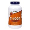 NOW Foods Vitamin C-1000 with 100mg Bioflavonoids - 250 vcaps