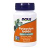 NOW Foods Potassium Iodide, 30mg - 60 tablets