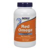 Red Omega (Red Yeast Rice) - 180 softgels