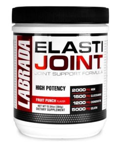 Elasti Joint, Grape - 384 grams