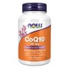 CoQ10 with Omega-3, 60mg - 120 softgels