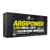 Argi Power 1500, Mega Caps - 120 caps