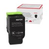 Xerox Genuine ® C310 Color Printer​/​C315 Color Multifunction Printer Black Standard capacity Toner Cartridge (3000 Pages) - 006R04356