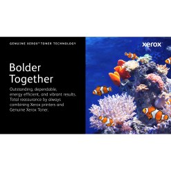 Xerox Genuine ® C310 Color Printer​/​C315 Color Multifunction Printer Black High capacity Toner Cartridge (8000 Pages) - 006R04364 - image 2