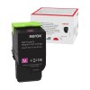 Xerox Genuine ® C310 Color Printer/C315 Color Multifunction Printer Magenta High capacity Toner Cartridge (5500 Pages) - 006R04366