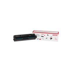 Xerox Genuine ® C230 Color Printer​/​C235 Color Multifunction Printer Black High capacity Toner Cartridge (3000 Pages) - 006R04391