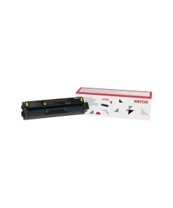 Xerox Genuine ® C230 Color Printer​/​C235 Color Multifunction Printer Yellow High capacity Toner Cartridge (2500 Pages) - 006R04394