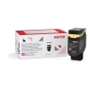 Xerox Genuine ® C320 Color Printer​/​C325 Color Multifunction Printer Magenta High capacity Toner Cartridge (5500 Pages) - 006R04829