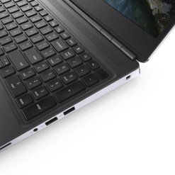 DELL Precision 7560 Intel® Core™ i9 i9-11950H Mobile workstation 39.6 cm (15.6