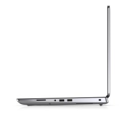 DELL Precision 7560 Intel® Core™ i9 i9-11950H Mobile workstation 39.6 cm (15.6