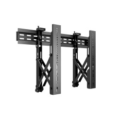 Multibrackets M Public Video Wall Mount Push 40-70"