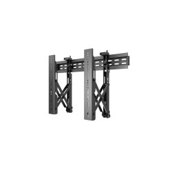 Multibrackets M Public Video Wall Mount Push 40-70