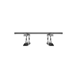 Multibrackets M Public Video Wall Mount Push 40-70