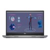 DELL Precision 7780 Intel® Core™ i7 i7-13850HX Mobile workstation 43.9 cm (17.3") Full HD 32 GB DDR5-SDRAM 1 TB SSD NVIDIA RTX 3500 Ada Wi-Fi 6E (802.11ax) Windows 11 Pro UK English Grey