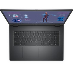 DELL Precision 7780 Intel® Core™ i7 i7-13850HX Mobile workstation 43.9 cm (17.3