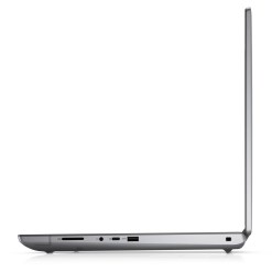 DELL Precision 7780 Intel® Core™ i7 i7-13850HX Mobile workstation 43.9 cm (17.3