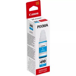 Canon GI-490C - image 3